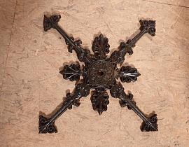 Maueranker ArtNr.4510