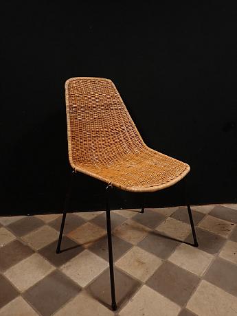 Korbstuhl ArtNr.1318