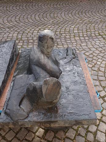 Bronzeguss Schäffenacker ArtNr.4340