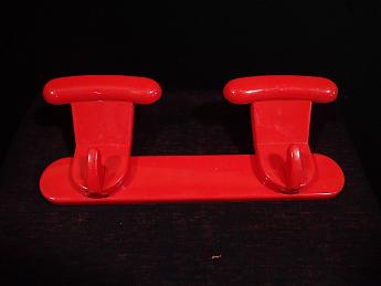 Garderobe 70er-Jahre ArtNr.4553