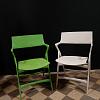 Kartell Dolly Chair ArtNr.355