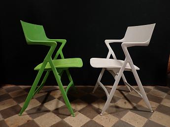 Kartell Dolly Chair ArtNr.355