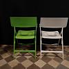 Kartell Dolly Chair ArtNr.355