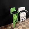 Kartell Dolly Chair ArtNr.355