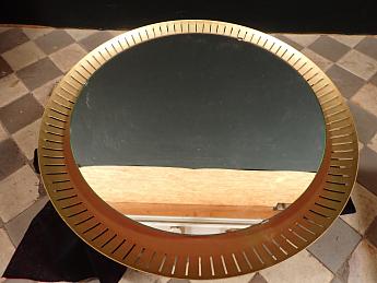 Wandspiegelleuchte ArtNr.4282