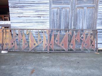 Tor von Schäffenacker ArtNr.4232