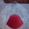 Im Stil Diamond Chair Bertoia ArtNr.3833