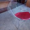 Im Stil Diamond Chair Bertoia ArtNr.3833