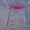 Im Stil Diamond Chair Bertoia ArtNr.3833