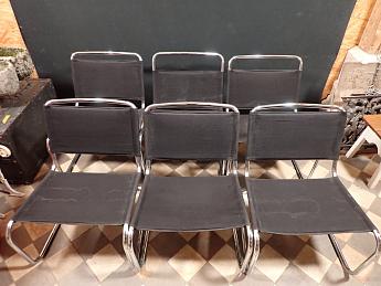 Thonet Freischwinger ArtNr.4576