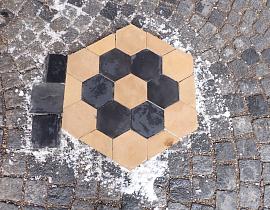 Bodenfliesen ArtNr.1928