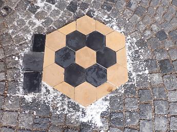 Bodenfliesen ArtNr.1928