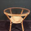Rattan Beistelltisch ArtNr.3963