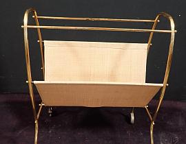 Zeitschriftenwagen ArtNr.4598