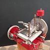 Aufschnittmaschine ArtNr.4581