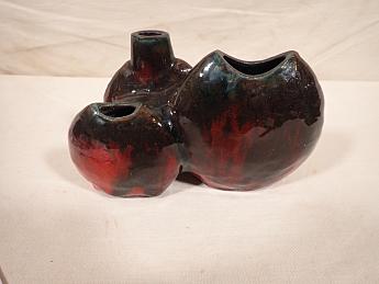 Keramikvase ArtNr.4592