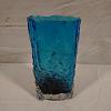 blaue Vase ArtNr.4591