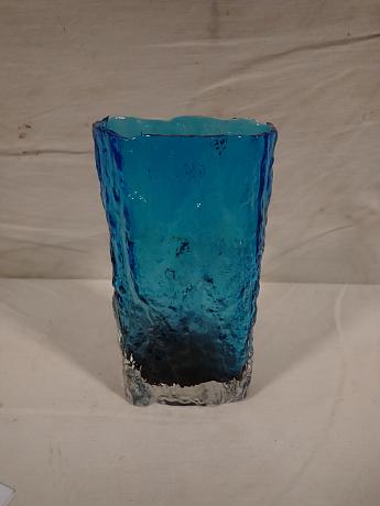 blaue Vase ArtNr.4591