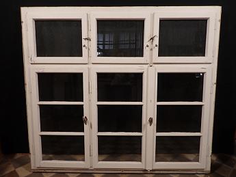 Sprossenfenster ArtNr.4600