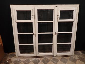 Sprossenfenster ArtNr.4601