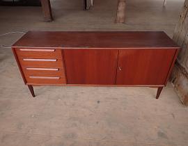 Teak Sidebord ArtNr.4616