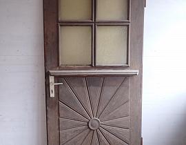 Haustür ArtNr.4650