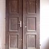 Zweiflügelige Haustür ArtNr.4699