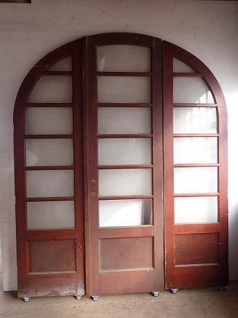 Rundbogentür ArtNr.3495