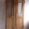 Zweiflügelige Wohnungstür ArtNr.4683