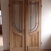 Zweiflüglige Wohnungstür ArtNr.4673