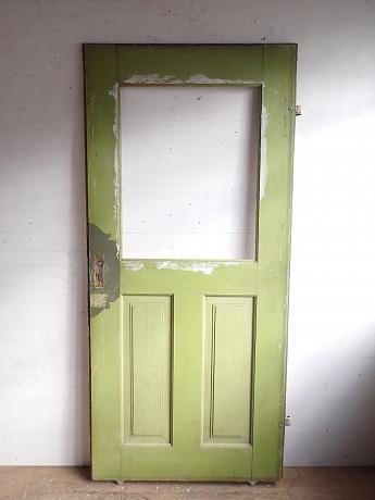 Zimmertür aus der Gründerzeit ArtNr.4691