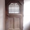 Massive Eichentür ArtNr.4689