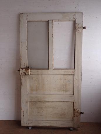 Zimmertür mit Glasfüllung ArtNr.4719