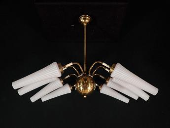 Spudnik Hängeleuchte ArtNr.4707