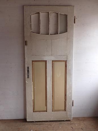 Wohnungstür ArtNr.4750