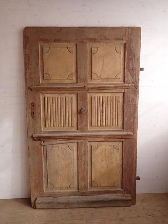 Haustüre ArtNr.4703