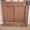 Antike Holzhaustür ArtNr.4748