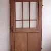 Antike Holzhaustür ArtNr.4748