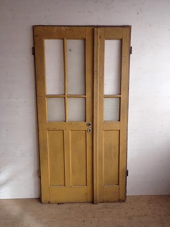 Wohnungseingangstür ArtNr.4711