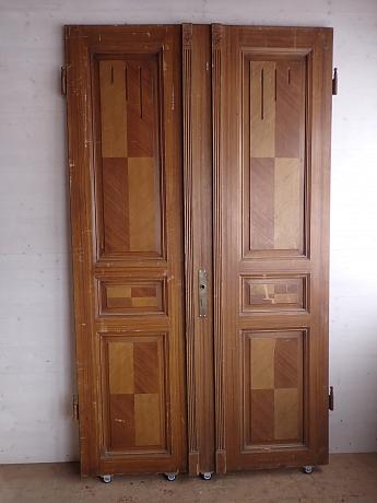 Wohnungstür ArtNr.2814