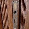 Wohnungstür ArtNr.2814