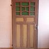 Haustür mit Glas ArtNr. 4732