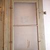 Zweiflügelige Haustür Nadelholz ArtNr.4767
