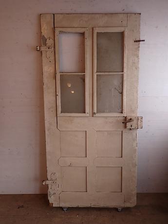 Zimmertür mit Füllungen ArtNr.4740