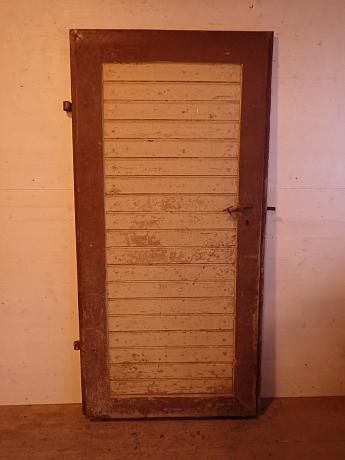 Wohnungstür ArtNr.4810