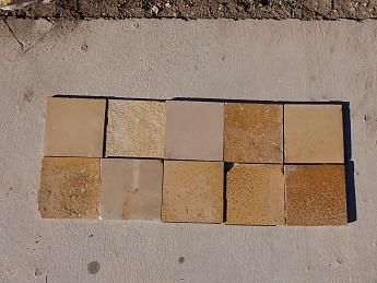 Solnhofer Bodenplatten ArtNr.4804