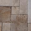 Travertin-Natursteinfliesen ArtNr.4803