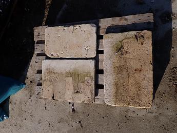 Natursteinplatten ArtNr.4802