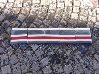 Zementfliesen ArtNr.4782