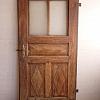 Haustür aus Eiche ArtNr.4823